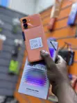 New Infinix Hot 70 Pro 5G+ 256GB Orange - 2