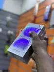 New Infinix Hot 70 Pro 5G+ 256GB Orange - 3