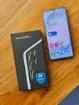 New Samsung Galaxy S26 Ultra 5G 256GB White - 2