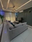 Furnished 3 Bedroom Apartment for Rent in Masaki - 2