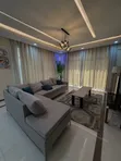 Furnished 3 Bedroom Apartment for Rent in Masaki - 3