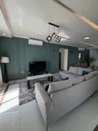 Furnished 3 Bedroom Apartment for Rent in Masaki - 4