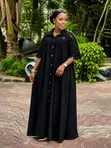 Long Dress - Multicolor - 4