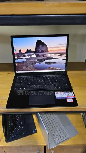 Microsoft Surface Laptop 4 16GB RAM, AMD Ryzen 5, 256GB SSD