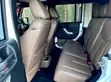 Jeep Wrangler Sahara 4x4 2017 - 2