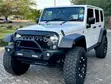 Jeep Wrangler Sahara 4x4 2017 - 3