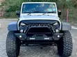 Jeep Wrangler Sahara 4x4 2017 - 4