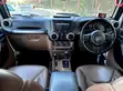 Jeep Wrangler Sahara 4x4 2017 - 5