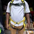 Safety Harness for Height Works - 1
