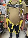 Safety Harness for Height Works - 3