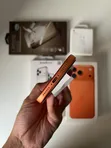 New Apple iPhone 17 Pro Max 1TB Orange - 2
