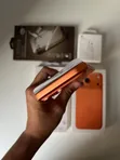 New Apple iPhone 17 Pro Max 1TB Orange - 3