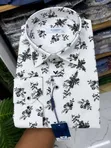 Signature Formal Shirt - 2