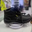 Brand New Leather Safety Boots - 2