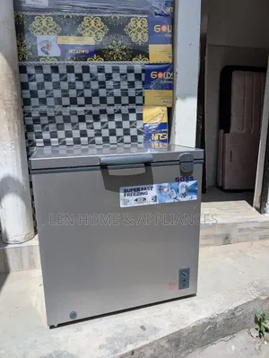 200 Liter Freezer - Used