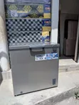 200 Liter Freezer - Used - 1