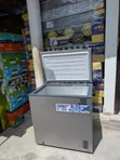 200 Liter Freezer - Used - 2