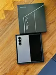 New Samsung Galaxy Z Fold7 512GB Silver - 1