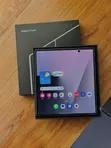 New Samsung Galaxy Z Fold7 512GB Silver - 3