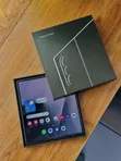New Samsung Galaxy Z Fold7 512GB Silver - 4