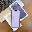 New Apple iPhone 17 Pro Max 1TB Blue - 2