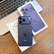 New Apple iPhone 17 Pro Max 1TB Blue - 3