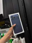 New Apple iPhone 17 Pro Max 1TB Blue - 1