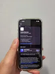 New Apple iPhone 17 Pro Max 1TB Blue - 3