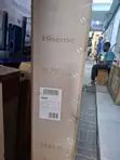 Hisense 75" Smart 4K UHD TV (75A6Q) - 1