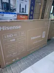 Hisense 75" Smart 4K UHD TV (75A6Q) - 3