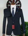 Ty Dolla Suit - 3 Pieces - 3