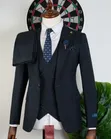 Ty Dolla Suit - 3 Pieces - 4