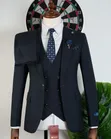 Ty Dolla Suit - 3 Pieces - 5