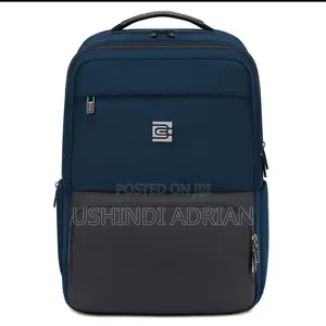 New Arrival School Bag - Anabeba Secondary
