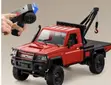 1/12 Scale RC Crawler Hoist MN82-T 4WD Remote Control Truck - 1