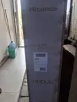 Hisense 85" 4K UHD Smart TV (A6 UHD) - 2