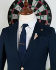 Royal Classic Suit - 3 Pieces - 2