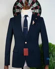 Royal Classic Suit - 3 Pieces - 3