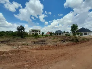 Land for Sale in Kigamboni Kisota