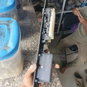 Car Door Switch - Main Switch