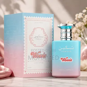 Taskeen Wawie by Paris Corner Perfume