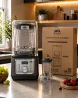 Soundproof Blender 3L 4500W - 2