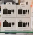 Samsung 50W Power Adapter Duo - 1