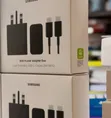 Samsung 50W Power Adapter Duo - 2