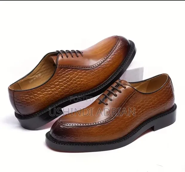 New De'Rossi Velvet Crown Shoes - 1