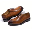 New De'Rossi Velvet Crown Shoes - 1
