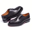 New De'Rossi Velvet Crown Shoes - 2