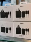 Samsung 45W Super Fast Charging Power Adapter - 2