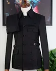 Classic Kaunda Suit - Brand New - 1