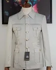 Royal Classic Kaunda Suit - 2